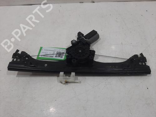 Used Front right window mechanism FIAT 500 (312_) 1.4 (312AXC1B, 312CXC1B) (100 hp) 29883854
