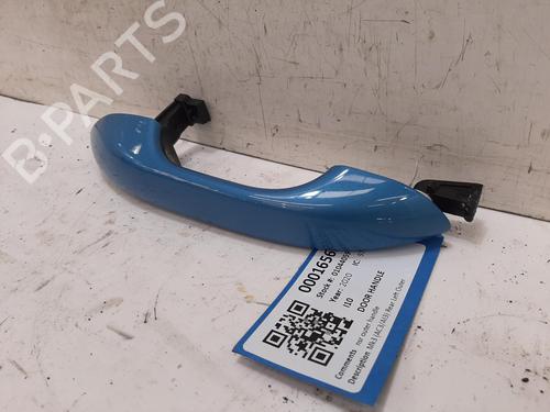 Used Exterior handle Exterior handle HYUNDAI i10 III (AC3, AI3) 1.0 MPi (67 hp) 32851842 32851842