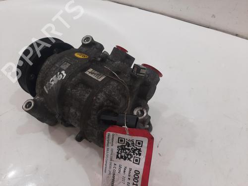AC compressor SEAT LEON (5F1) 1.6 TDI | BP37629280M34 - Image 4