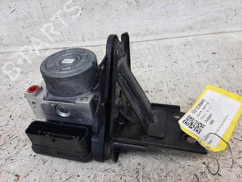 ABS pump VW PASSAT B8 (3G2, CB2) 2.0 TDI | BP26748714M43 