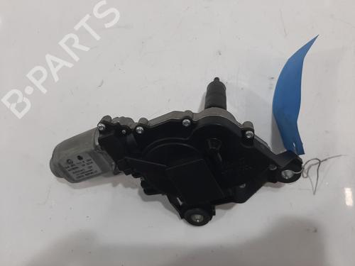Rear wiper motor SKODA FABIA II Combi (545) 1.6 TDI | BP28101316M102 