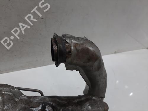Particulate filter RENAULT CLIO IV (BH_) 1.5 dCi 90 | BP33647411M81 - Image 2
