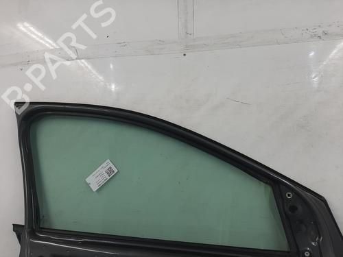 Left front door VW POLO V (6R1, 6C1) 1.2 | BP29060274C2 