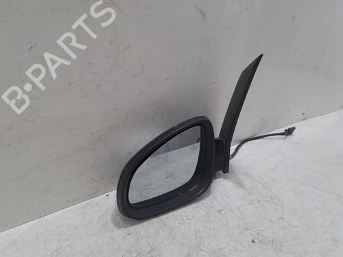 Used Left mirror Left mirror VAUXHALL ASTRA Mk VI (J) (P10) 2.0 CDTi (165 hp) 34577321 34577321