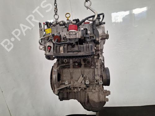 Engine VAUXHALL ASTRA Mk VII (K) (B16) 1.0 | BP33868324M1 - Image 2