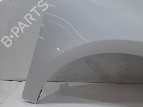 Right front fenders VW GOLF VI Convertible (517) 1.6 TDI | BP30141526C42