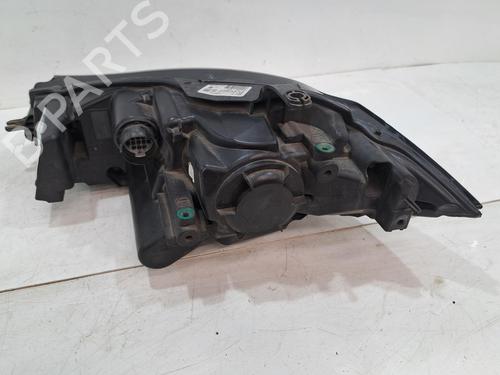 Right headlight JAGUAR XF I (X250) 2.2 D | BP37520197C29 - Image 4