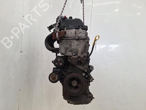 Used Engine Engine NISSAN NOTE (E11, NE11) 1.4 (88 hp) 40078445 40078445