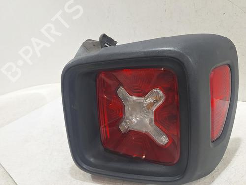 Right taillight JEEP RENEGADE SUV (BU, B1, BV) 1.0 T-GDi | BP32409709C35