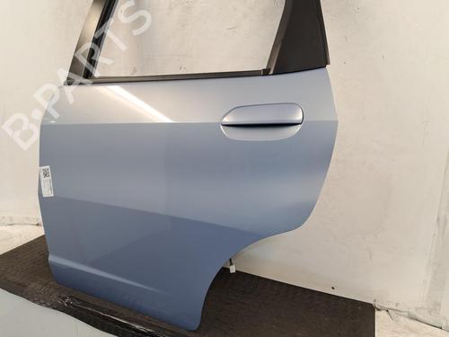 Left rear door HONDA JAZZ III (GE_, GG_, GP_, ZA_) 1.3 i (GE6, GG3, GG6) | BP29923018C4
