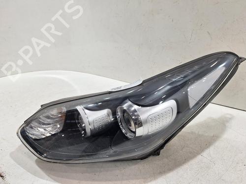 Left headlight KIA SPORTAGE IV (QL, QLE) 1.7 CRDi | BP32027144C28