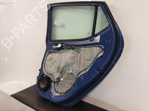 Right rear door HYUNDAI i10 II (BA, IA) 1.2 | BP26858228C5 