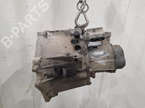 Gearbox PEUGEOT 208 I (CA_, CC_) 1.6 HDi | BP29603553M3 
