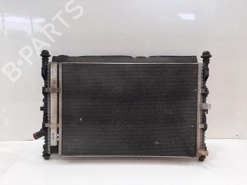 Used Radiator set Radiator set FORD TRANSIT CUSTOM V362 Van (FY, FZ) 2.0 EcoBlue (130 hp) 36216569 36216569