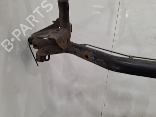 Subframe VW TOURAN (1T3) 1.6 TDI | BP33010156M9  - Image 6