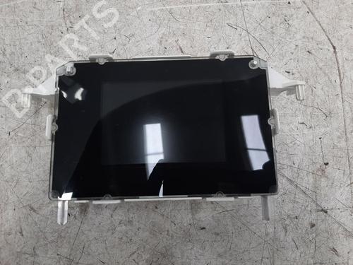 Radio FORD FIESTA VI (CB1, CCN) 1.0 EcoBoost | BP26871094E6 