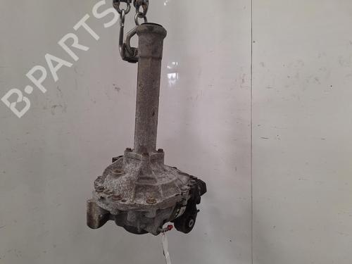 Used Front differential Front differential LAND ROVER RANGE ROVER IV (L405) 4.4 SDV8 4x4 (340 hp) 34038009 34038009