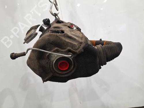 Engine JAGUAR I-PACE (X590) EV400 AWD | BP31879157M1