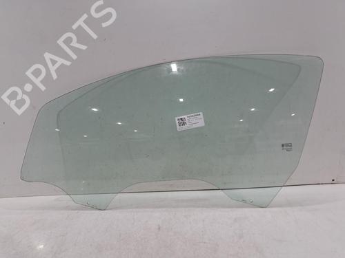 Used Front left door window VAUXHALL CORSA Mk III (D) (S07) 1.2 i 16V (L08) (86 hp) 32089349