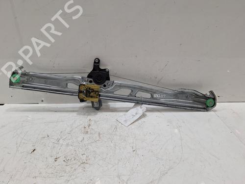 Used Front right window mechanism Front right window mechanism FORD TRANSIT CUSTOM V362 Van (FY, FZ) 2.0 EcoBlue (130 hp) 39910370 39910370