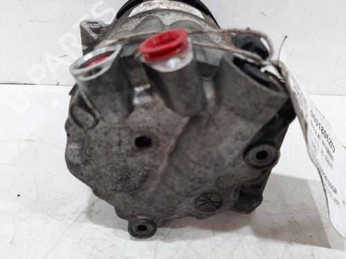 AC compressor FIAT 500X (334_) 1.4 (334AXC1B, 334AXC11) | BP38463536M34 - Image 5