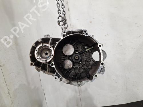 Used Gearbox SKODA OCTAVIA III Combi (5E5, 5E6) 2.0 TDI (150 hp) 27682874