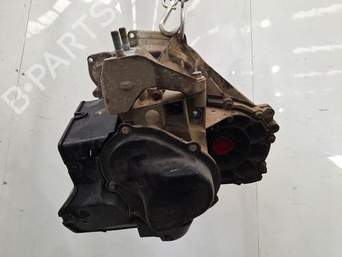 Gearbox FORD FIESTA VI (CB1, CCN) 1.25 | BP36530607M3 - Image 4