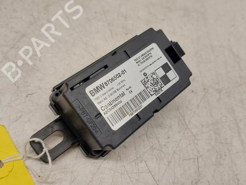 Used Control unit BMW 3 (F30, F80) 330 e (184 hp) 26768717
