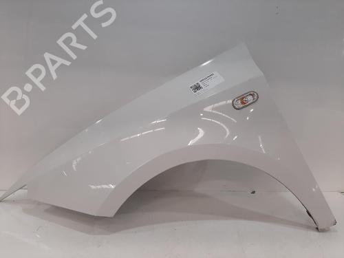 Guarda-lamas esquerdo Guarda-lamas esquerdo SEAT IBIZA IV (6J5, 6P1) 1.2 TSI (105 hp) 34038045 34038045