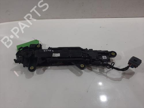 Udvendigt håndtag JAGUAR I-PACE (X590) EV400 AWD | BP29581217C122