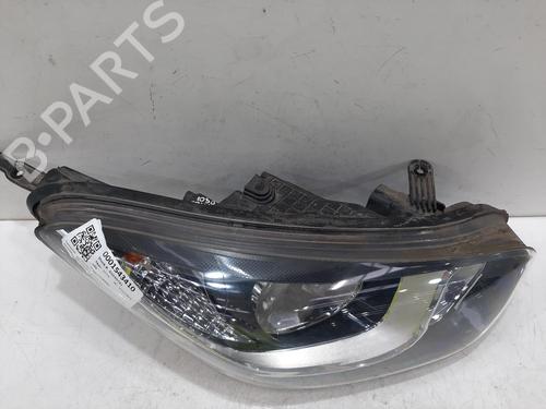 Højre forlygte HYUNDAI i20 I (PB, PBT) 1.4 | BP29945901C29