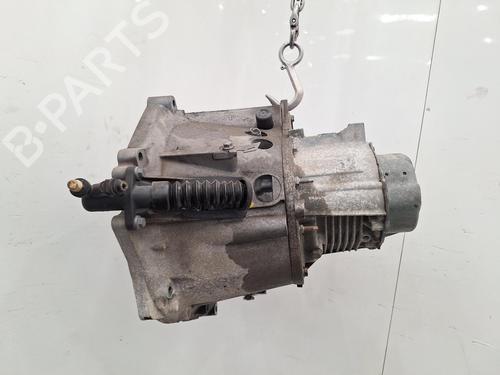 Gearbox CITROËN C3 Picasso (SH_) 1.6 BlueHDi 100 | BP36966640M3 - Image 2