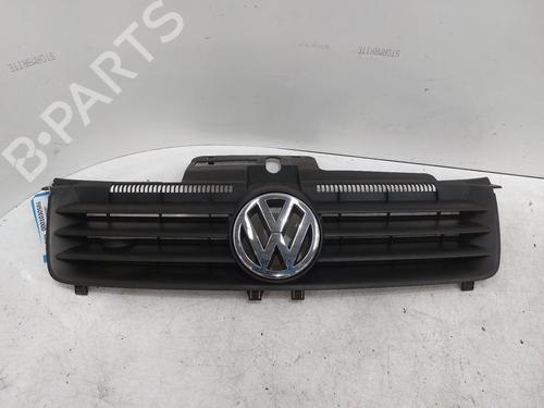 Used Grille VW POLO (9N_, 9A_) 1.2 (54 hp) 26837050