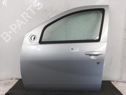 Used Left front door DACIA DUSTER (HS_) 1.5 dCi 4x4 (109 hp) 30286637