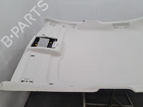 Interiør tag JAGUAR I-PACE (X590) EV400 AWD | BP36662000I12 - Image 4