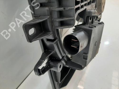 Radiator fan VAUXHALL CORSA Mk IV (E) (X15) 1.0 | BP36452235M35  - Image 5