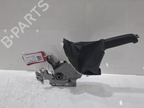 Travão de mão Travão de mão VAUXHALL ASTRA Mk VI (J) (P10) 1.6 (115 hp) 39707785 39707785