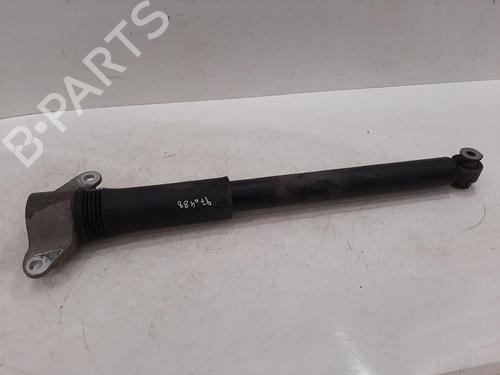 Used Left rear shock absorber JAGUAR I-PACE (X590) EV400 AWD (400 hp) 26841797