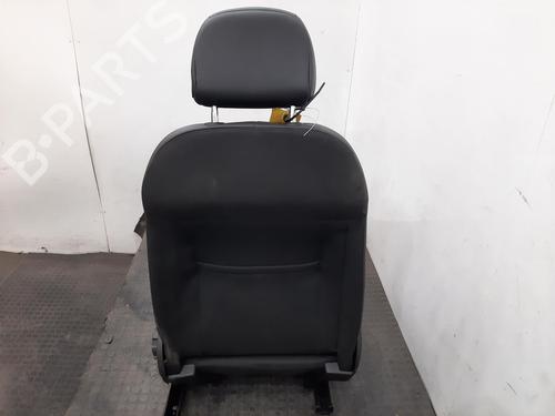 Left front seat VAUXHALL CORSA Mk IV (E) (X15) 1.4 | BP37597722C15  - Image 5