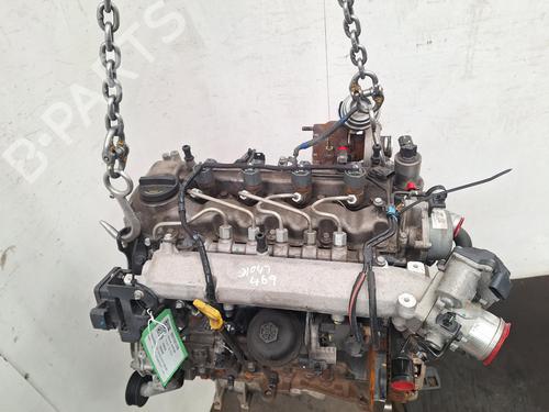 Engine KIA VENGA (YN) 1.6 CRDi 115 | BP33940447M1 - Image 6