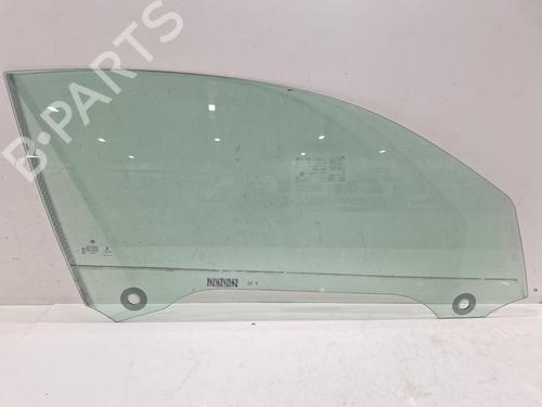 Used Front right door window BMW 4 Coupe (F32, F82) 420 d xDrive (190 hp) 26806535