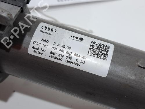 Steering column AUDI Q5 (8RB) 2.0 TDI quattro | BP30304109M21 