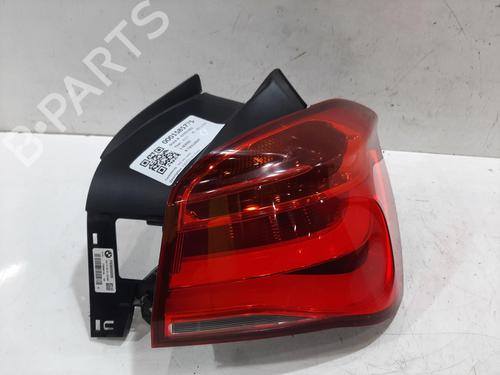 Højre baglygte BMW 1 (F20) 120 d (190 hp) 30843819