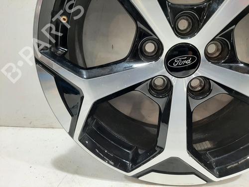 Rim FORD PUMA (J2K, CF7) 1.0 EcoBoost mHEV | BP29444433C45 