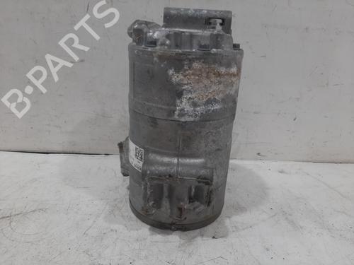 AC compressor JAGUAR I-PACE (X590) EV400 AWD | BP29882272M34
