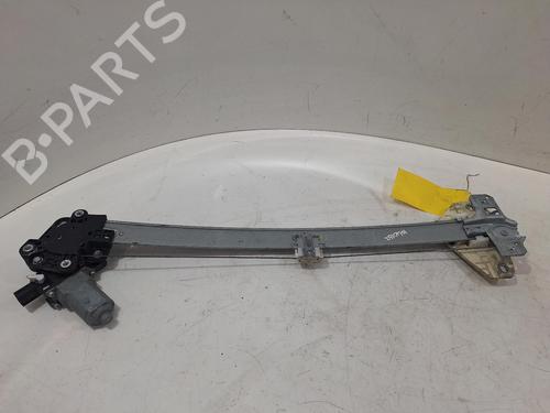 Front left window mechanism HONDA CR-V III (RE_) 2.0 i-VTEC 4WD (RE5, RE2) | BP31879466C22