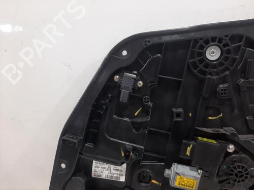 Front right window mechanism KIA SPORTAGE IV (QL, QLE) 1.7 CRDi | BP29945722C23