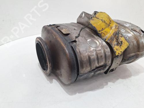 Particulate filter VOLVO V40 Hatchback (525) D3 | BP32026742M81 