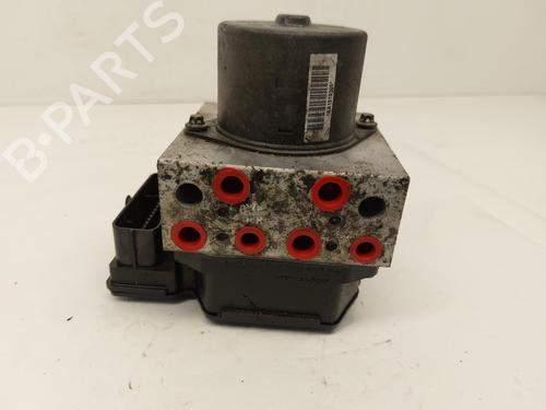 Used ABS pump FORD S-MAX (WA6) 1.8 TDCi (125 hp) 26863486