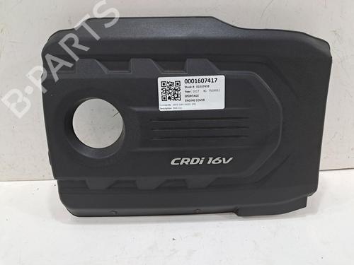 Used Upper protection Upper protection 31685417 31685417
